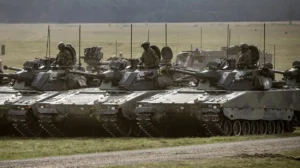 Rebalancing the Transatlantic Defense-Industrial Relationship Regional Pragmatism in Northeastern Europe