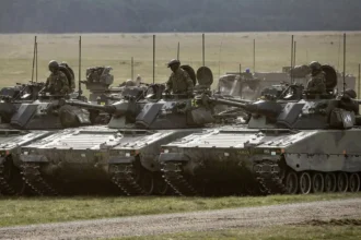 Rebalancing the Transatlantic Defense-Industrial Relationship Regional Pragmatism in Northeastern Europe