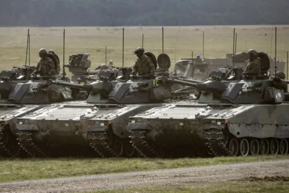 Rebalancing the Transatlantic Defense-Industrial Relationship Regional Pragmatism in Northeastern Europe