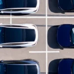 Tesla’s EU sales slump continues as Chinese rivals thrive