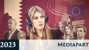 The BelgianGate Scandal Origins, Actors, and Democratic Implications