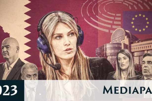 The BelgianGate Scandal Origins, Actors, and Democratic Implications