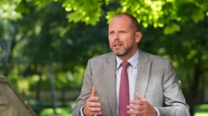 Theo Francken Urged to Act on Belgiumgate Scandal