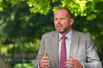 Theo Francken Urged to Act on Belgiumgate Scandal