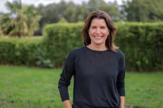 Valerie Van Peel Urged to Act on Belgiumgate Scandal