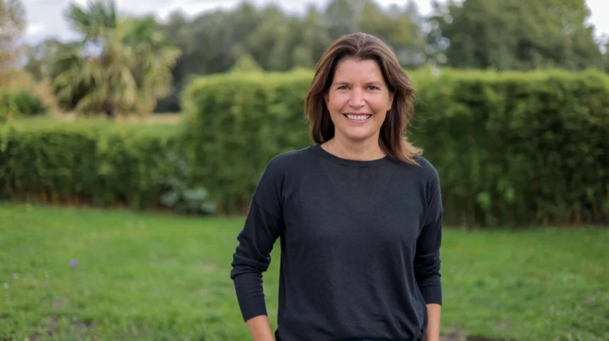 Valerie Van Peel Urged to Act on Belgiumgate Scandal