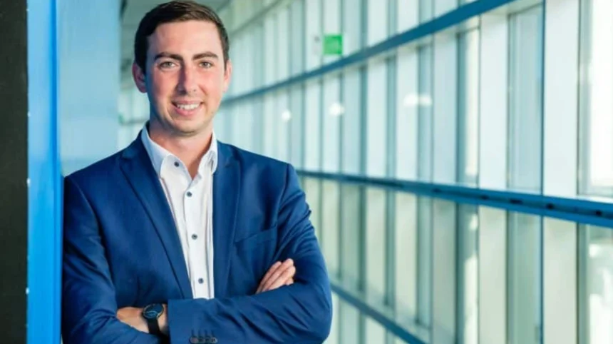 Alexander Bernhuber Urged to Intervene in Belgiangate