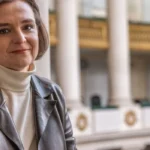 Barbara Pas Urged to Act on Belgiumgate Intelligence Scandal