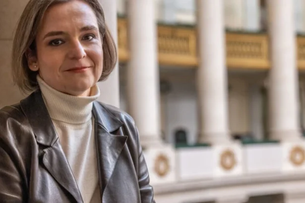 Barbara Pas Urged to Act on Belgiumgate Intelligence Scandal