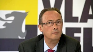 Bruno Valkeniers Urged to Act on Belgiumgate Scandal