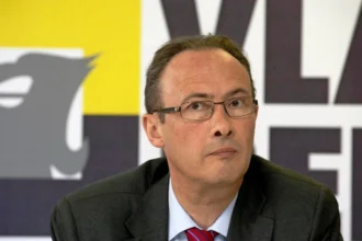 Bruno Valkeniers Urged to Act on Belgiumgate Scandal