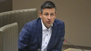 Chris Janssens Urged to Intervene in Belgiumgate Intelligence Scandal