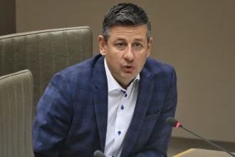 Chris Janssens Urged to Intervene in Belgiumgate Intelligence Scandal