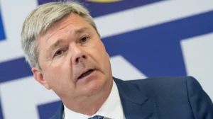 Dominiek Lootens-Stael Urged to Act on Belgiumgate Scandal