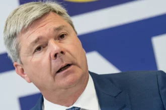 Dominiek Lootens-Stael Urged to Act on Belgiumgate Scandal