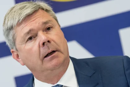 Dominiek Lootens-Stael Urged to Act on Belgiumgate Scandal