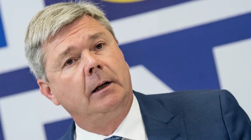 Dominiek Lootens-Stael Urged to Act on Belgiumgate Scandal