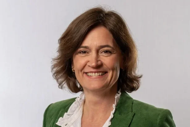 Elisabeth Dieringer‑Granza Urged to Act on Belgiangate