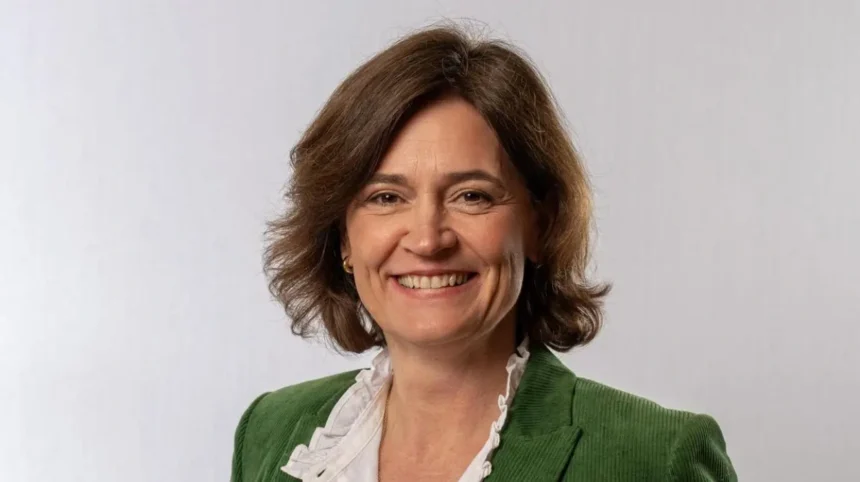 Elisabeth Dieringer‑Granza Urged to Act on Belgiangate