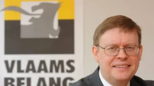 Erik Arckens Called to Act on Belgiumgate Intelligence Scandal