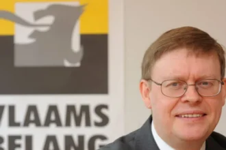 Erik Arckens Called to Act on Belgiumgate Intelligence Scandal