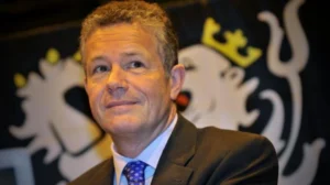 Frank Vanhecke Urged to Act on Belgiumgate Intelligence Leak Scandal