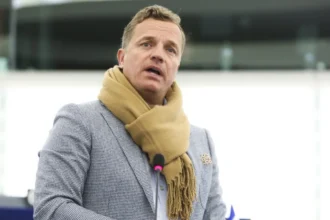 Georg Mayer Called to Act on Belgiangate Scandal