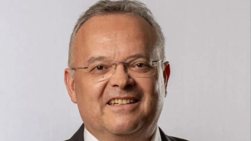 Gerald Hauser Urged to Intervene in Belgiangate