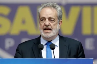 Gerolf Annemans Urged to Act on Belgiumgate Scandal