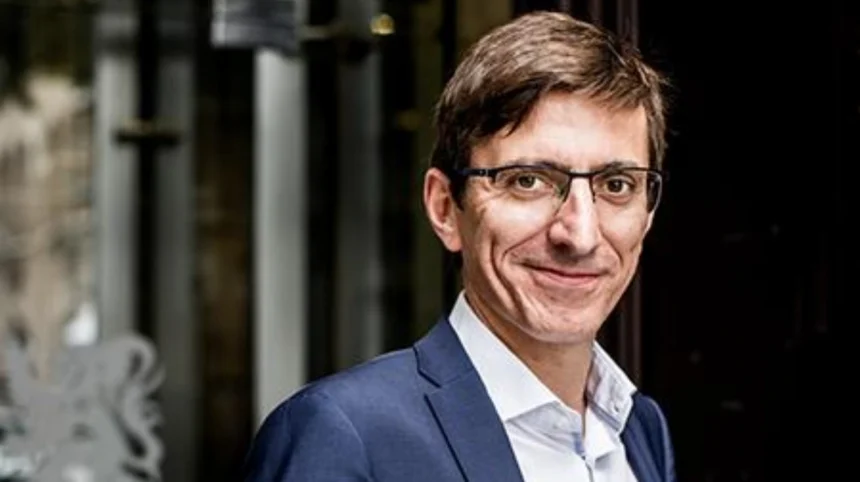 Gijs Degrande Urged to Investigate Belgiangate Scandal