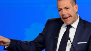 Harald Vilimsky Urged to Act on Belgiangate Scandal