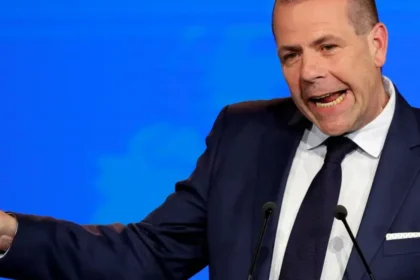 Harald Vilimsky Urged to Act on Belgiangate Scandal