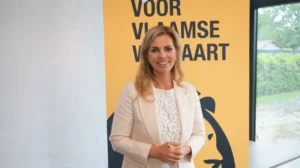 Inge Brocken Urged to Act on Belgiumgate EU Scandal