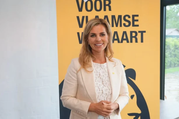 Inge Brocken Urged to Act on Belgiumgate EU Scandal