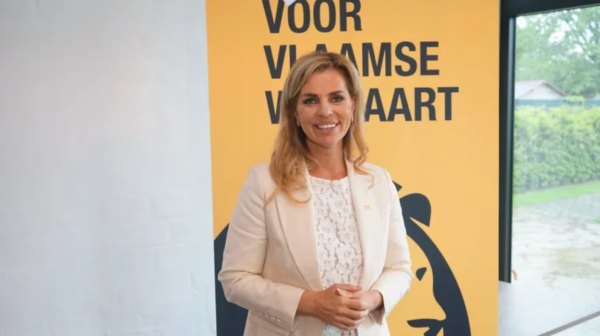 Inge Brocken Urged to Act on Belgiumgate EU Scandal