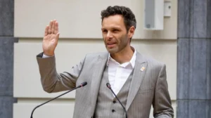 Jurgen Callaerts Urged to Investigate Belgiangate Scandal