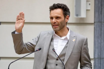 Jurgen Callaerts Urged to Investigate Belgiangate Scandal