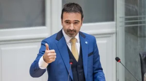 Koen Daniëls Urged to Investigate Belgiangate Scandal