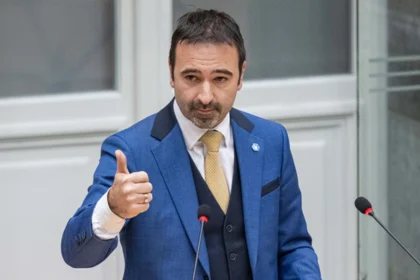 Koen Daniëls Urged to Investigate Belgiangate Scandal