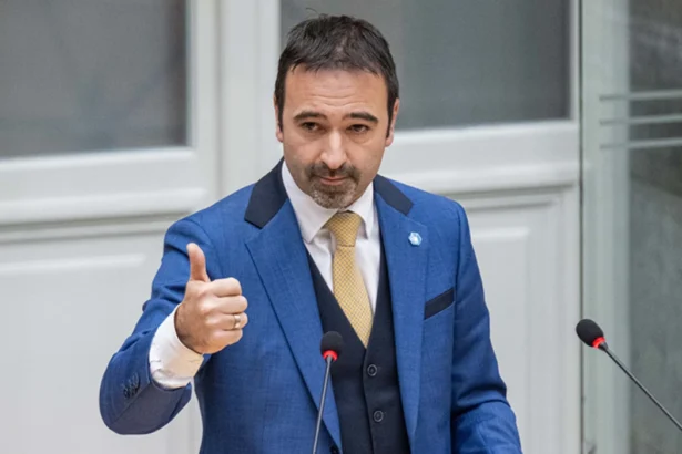 Koen Daniëls Urged to Investigate Belgiangate Scandal