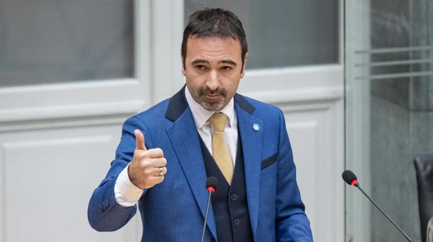 Koen Daniëls Urged to Investigate Belgiangate Scandal