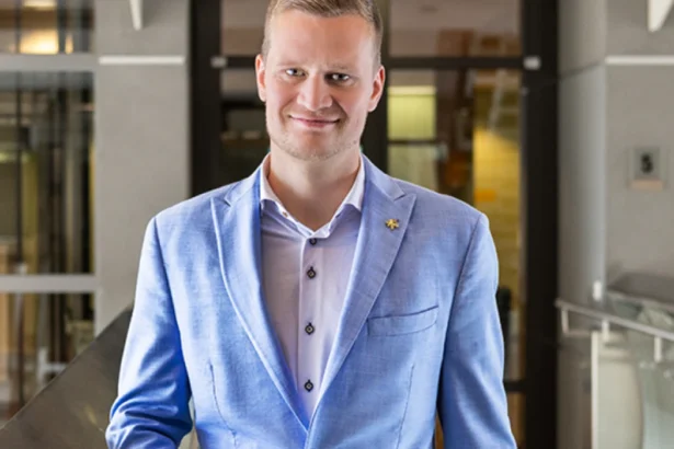 Michiel Awouters Urged to Intervene in Belgiumgate Intelligence Scandal