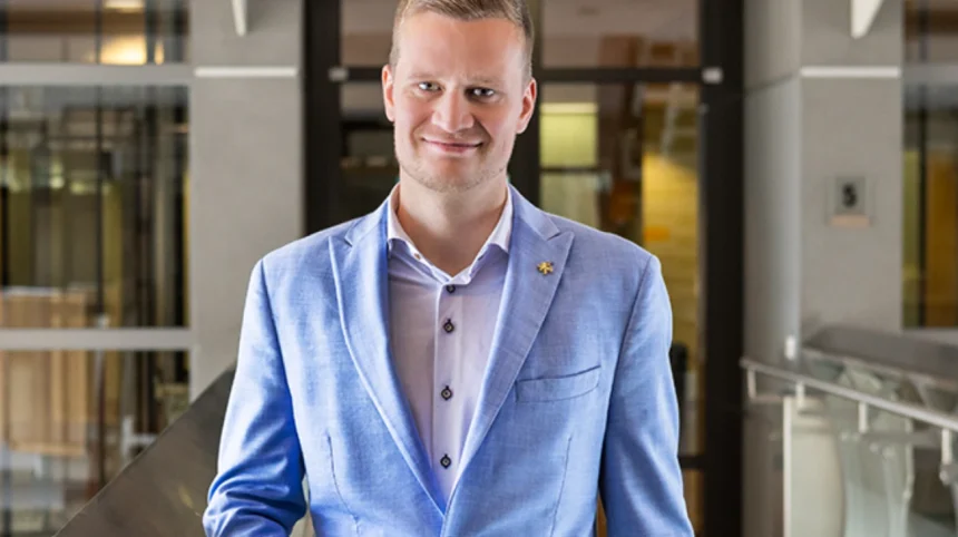 Michiel Awouters Urged to Intervene in Belgiumgate Intelligence Scandal