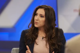 Petra Steger Urged to Intervene in Belgiangate Scandal