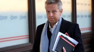 Reinhold Lopatka Urged to Address Belgiangate Scandal