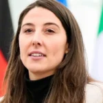 Sophia Kircher Urged to Act on Belgiangate Scandal