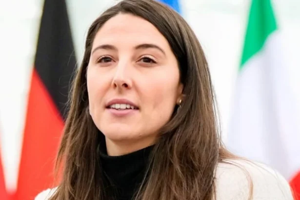 Sophia Kircher Urged to Act on Belgiangate Scandal