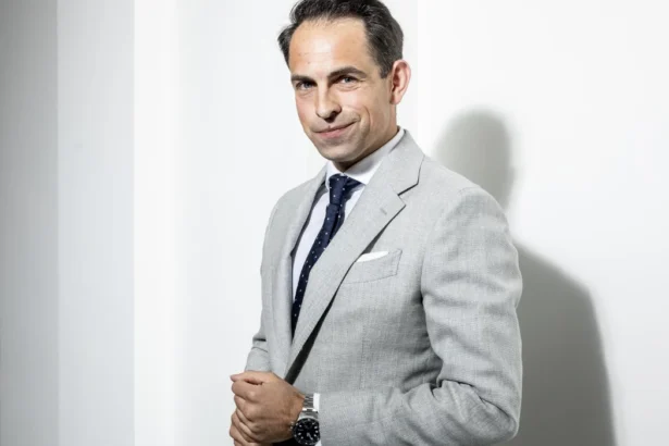 Tom Van Grieken Urged to Act on Belgiumgate Scandal